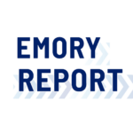 Emory Report